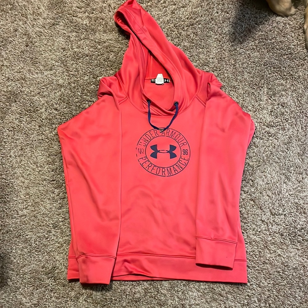 Under Armour Women’s Hoodie